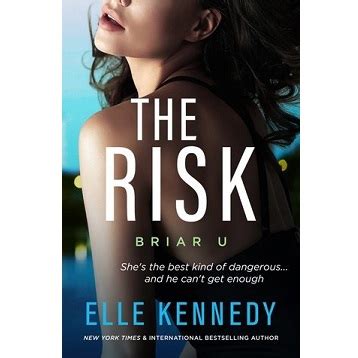 <b>'THE</b> <b>RISK'</b> is the second full length romance novel in <b>Elle</b> <b>Kennedy's</b> 'Briar U' which are a series of interconnected stand-alones. . The risk elle kennedy pdf download free